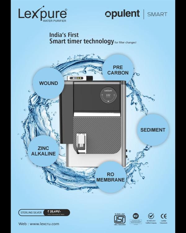 DIVINE AQUA TECHNOLOGIES