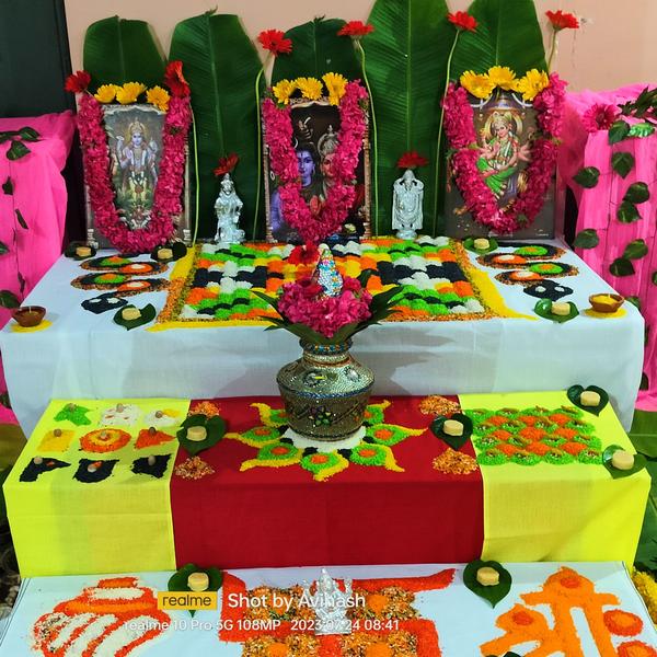 Best North Indian Pandit in Ba