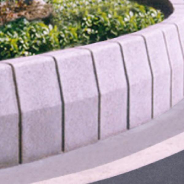 its essential for bordering roads, pavements, and 