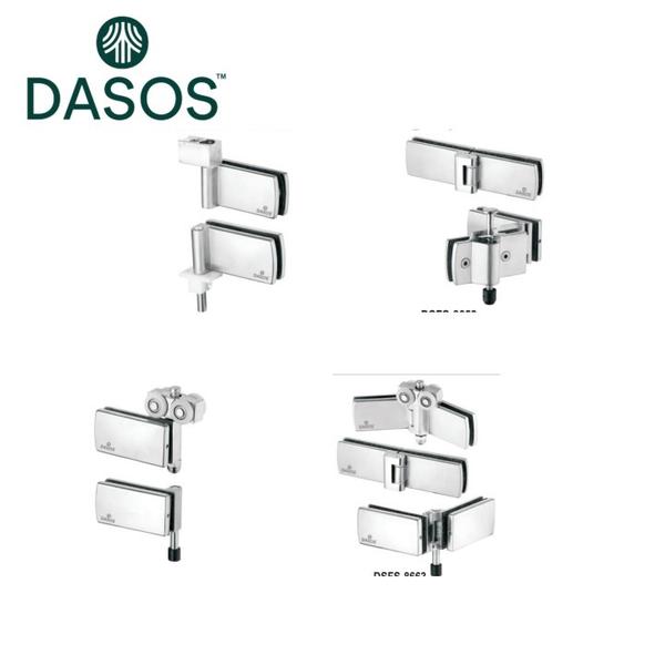 Glass Sliding Folding Sye