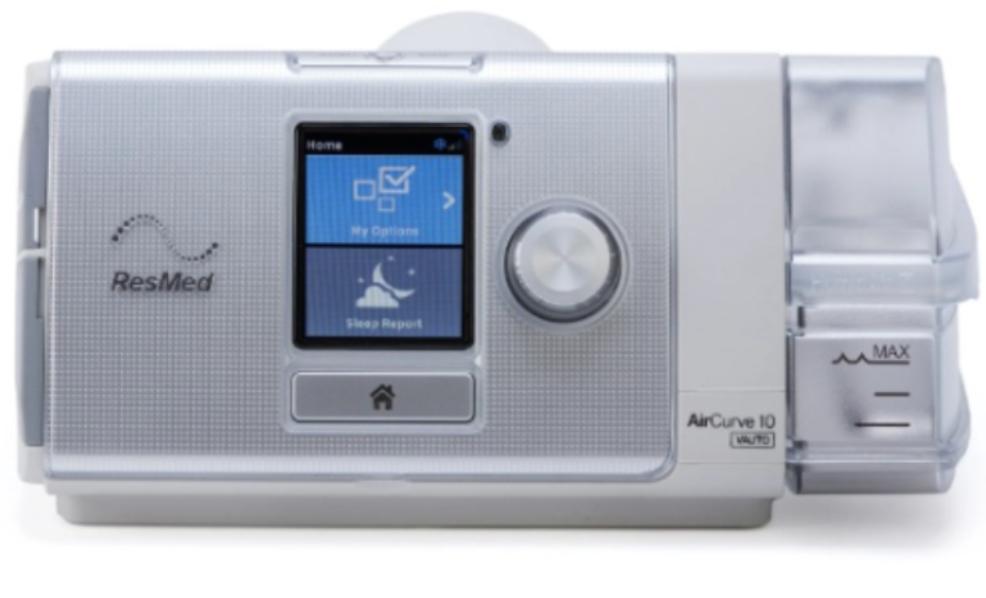 Affordable CPAP and BiPAP mach