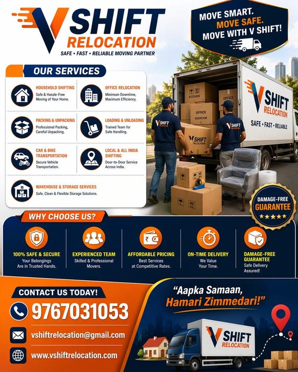 Local Packers and Movers in Pa