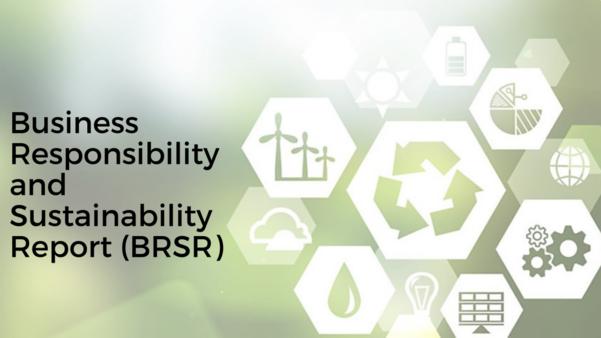 Business Responsibility and Su