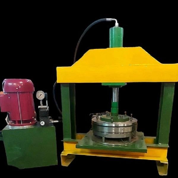 Automatic Single Dies Don