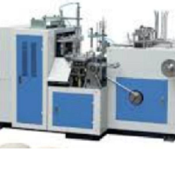 Fully Automatic Disposabl