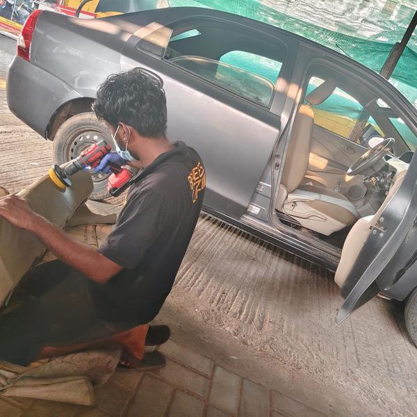 car cleaning summer offer poru