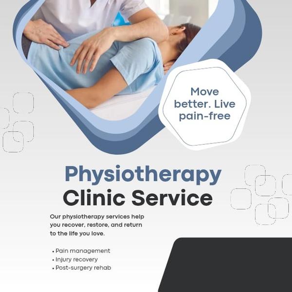 Physiotherapy Service in Bhaya