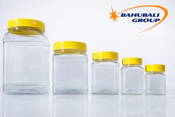 Best PET Bottle and Jar Manufacturing Machine in A