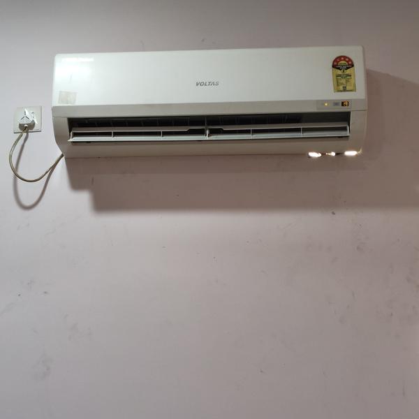 We provide AC Repair, Fridge R