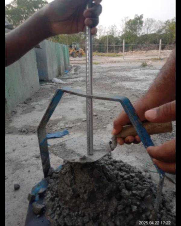 Ready-to-use concrete has become a game-changer fo