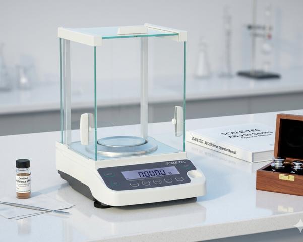 SAB124 CL : Precision You Can Trust, Accuracy You 