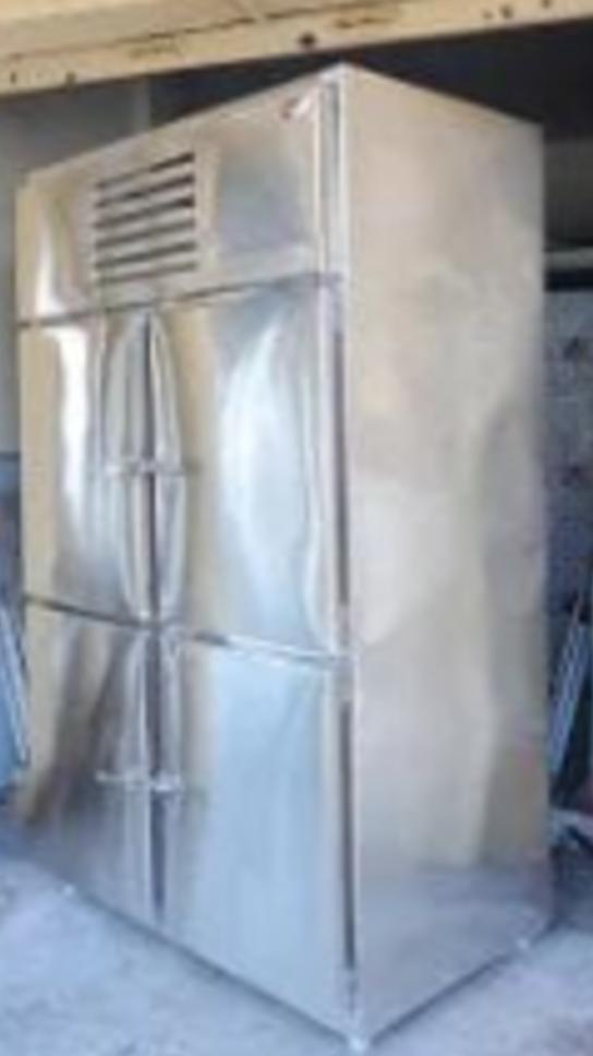 Proper food storage is essential for maintaining q