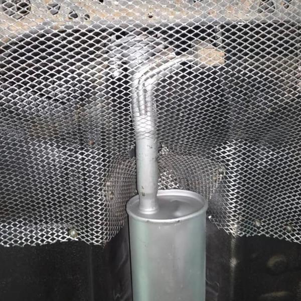 Car Rat Mesh Near Me In Porur,