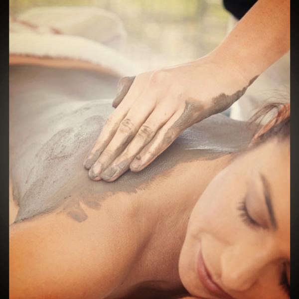 Full body tan removal pack treatments ar