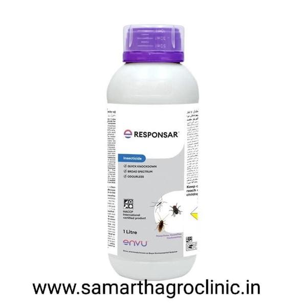 Responser Active Ingredie