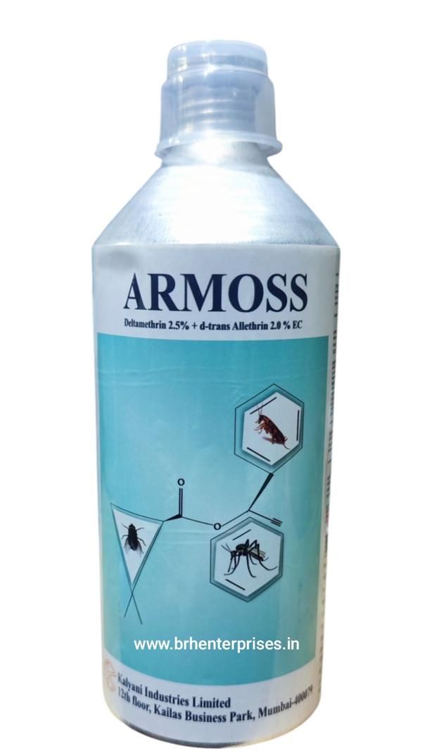 𝐀𝐑𝐌𝐎𝐒𝐒 (DELTAMETHRI