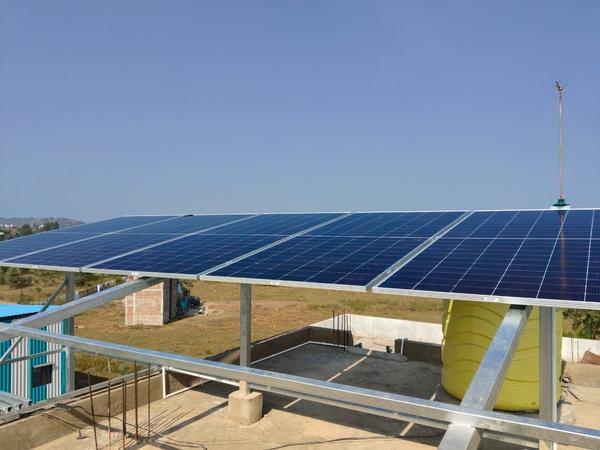Best Solar Solar Energy Company in Nagpur Best Sol
