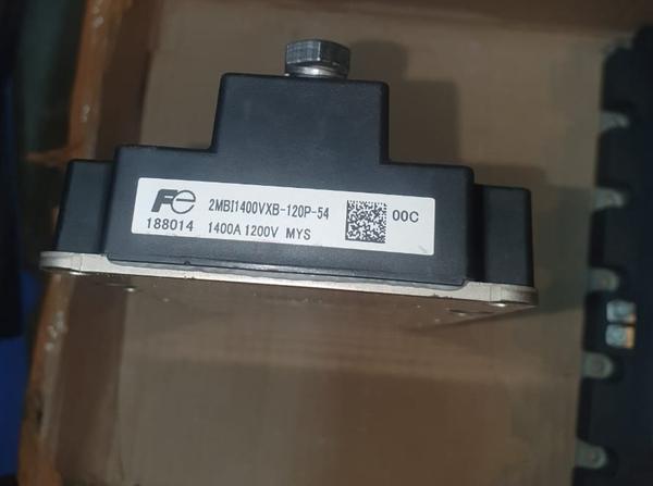 PART - IGBT2MBI1400VXB-120P-54 - FUJI ELECTRIC 