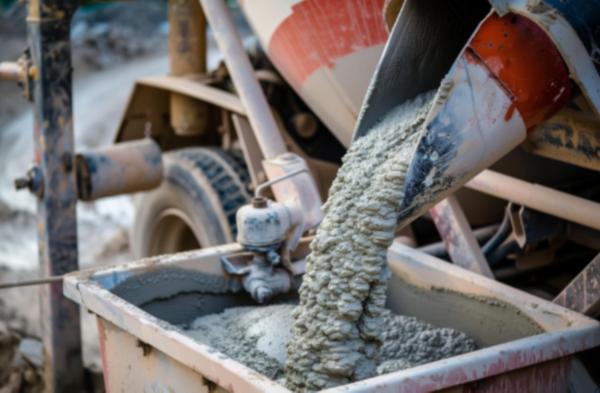 Construction materials in Hyderabad are evolving r