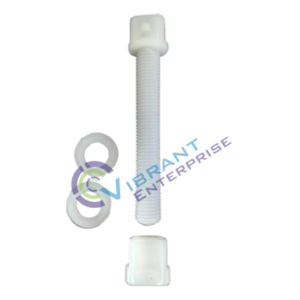 Manufacturer of PVDF Coat