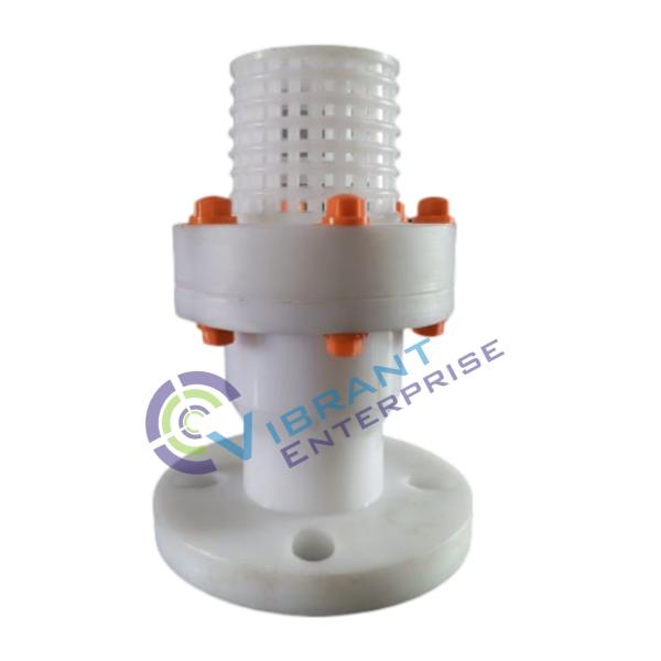 Manufacturer of PP Foot V