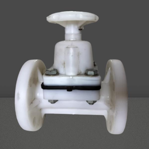 Manufacturer of PP Diaphr