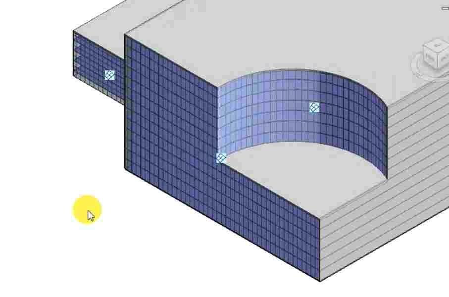 Quantity Takeoff Centre M