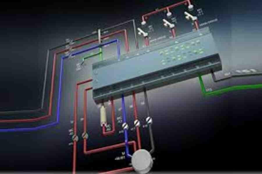 Electrical CAD Centre Mad