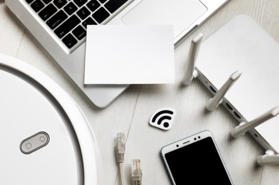 Wireless Home Networking 