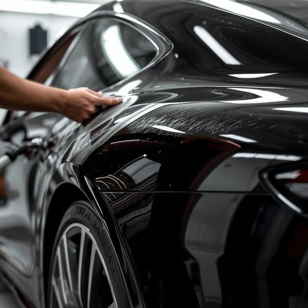 Give your car the ultimate pro