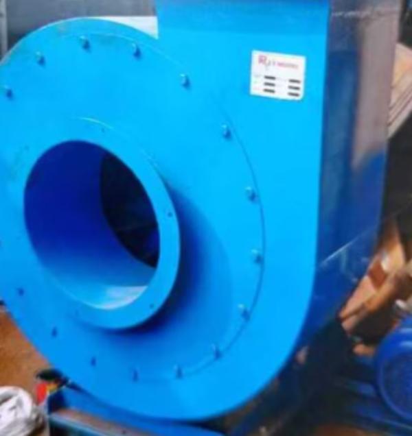 Boiler ID Fan systems are quietly becoming the bac