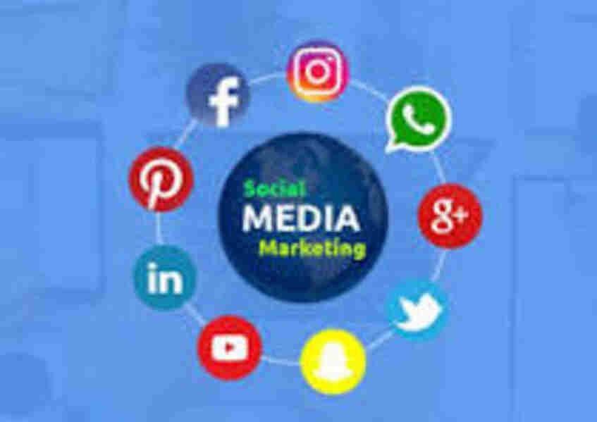 Social Media Marketing Ce