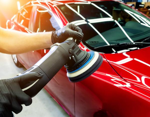 Car servicing doesn’t have to 