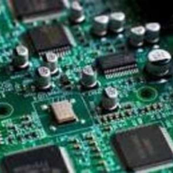 Embedded System Centre Ma