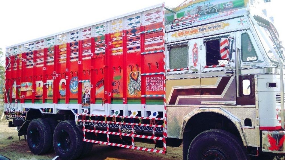 delhi to vijayyapura transport