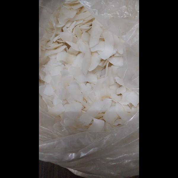 AM Coconut & Spice & Juice Products offers natural