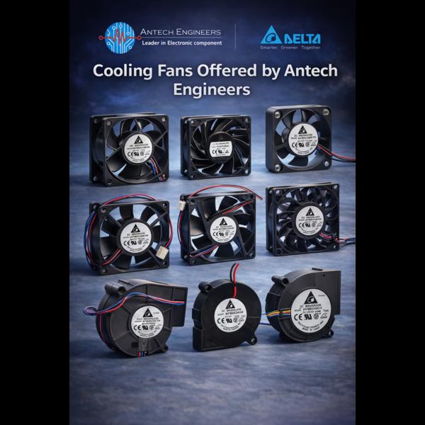 Antech Engineers is best Delta