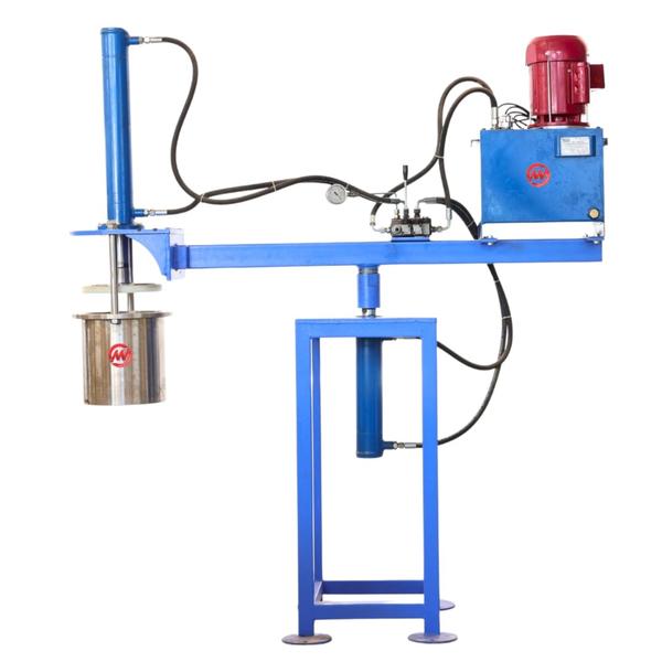 #Leading Manufacturing Micher Machine (Big) in Coi