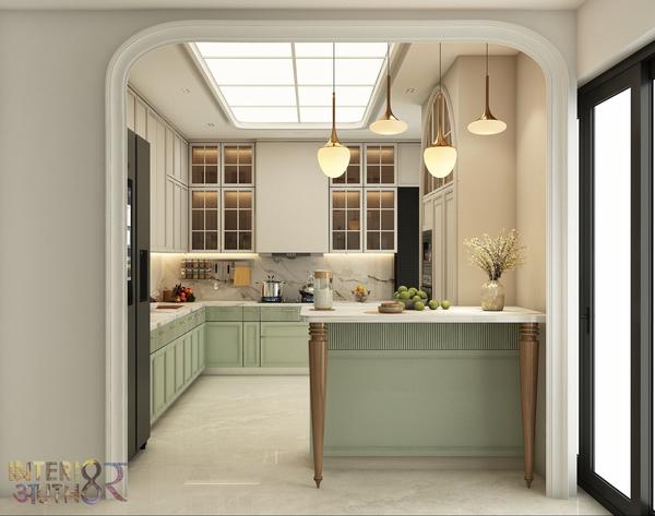 Space Planning Services focus 