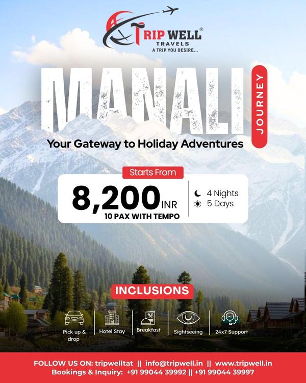 Escape the noise of everyday l