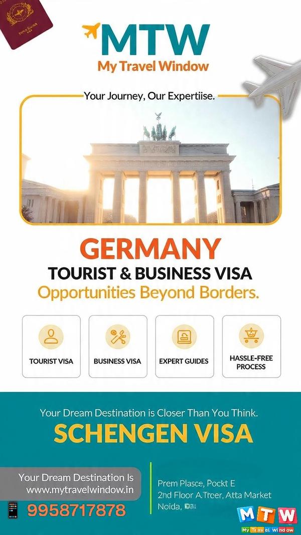 germany schengen visa for indi