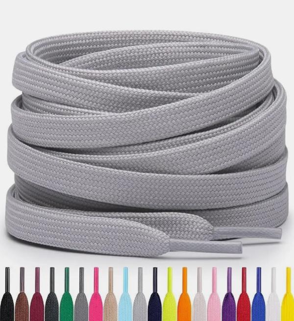 Shoe Laces Manufacturer – Quality, Durability & In