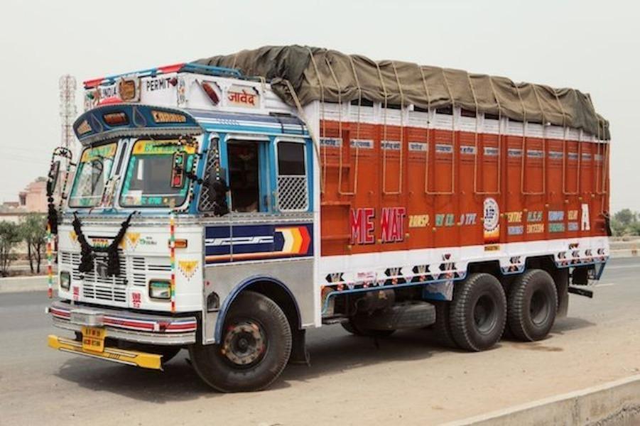 timely delivery logistics comp