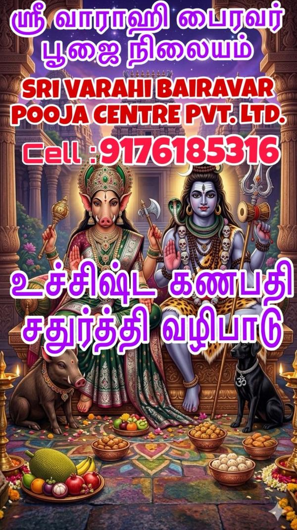 maragat vinayagar yantra benef