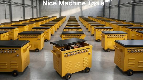 ✔ Heavy Duty Performance ✔ Reliable & Efficient ✔ 