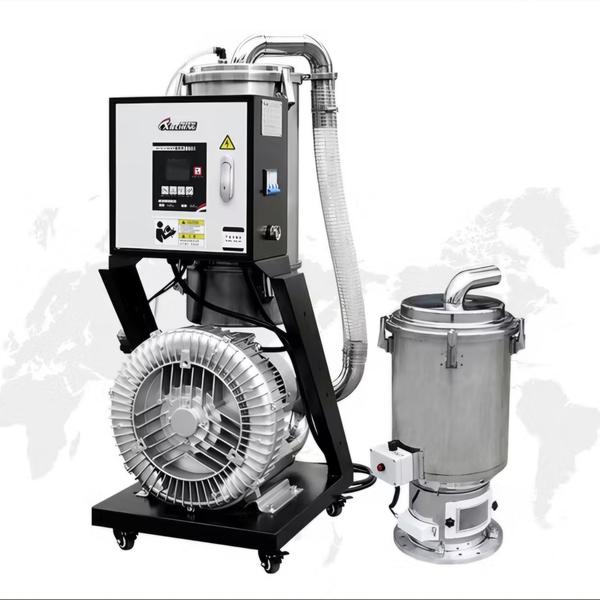 What is Auto Loader 900G? The Auto Loader 900G is 