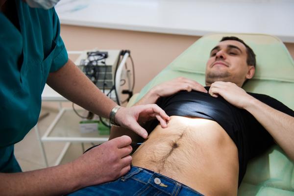 abdominal wall closure after h