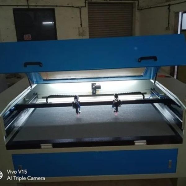 Lakshmi CNC International, We are offering CO2 Las