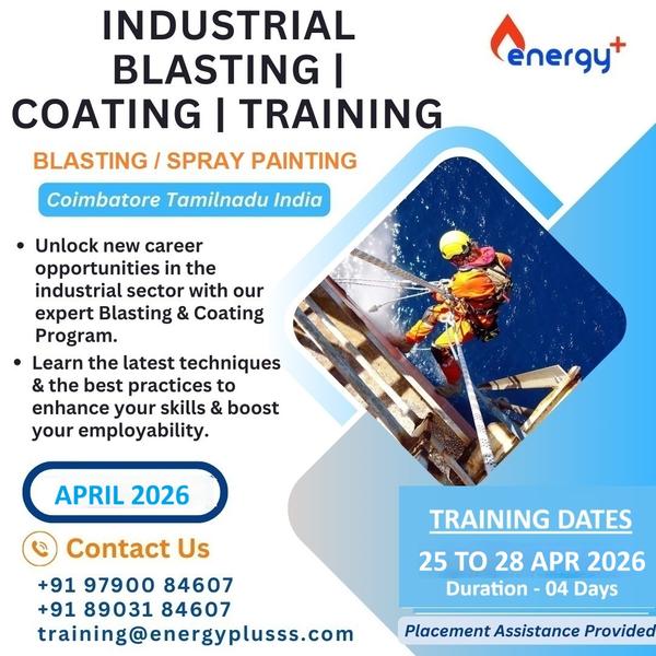 Energy plus - Blasting an