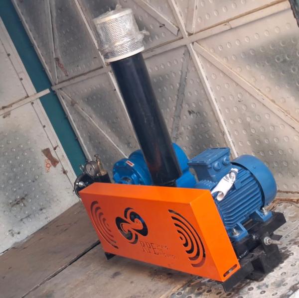 Respondent Precision Engineering Private Limited (